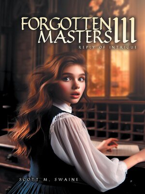 cover image of Forgotten Masters III